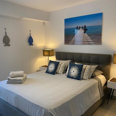 Exclusive Resort Apartments With Parking Saint-Tropez Zewnętrze zdjęcie