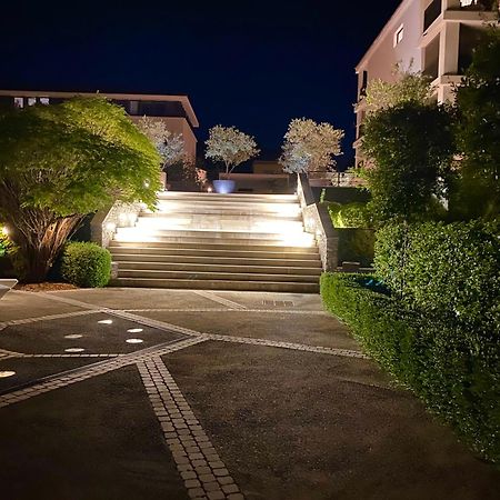 Exclusive Resort Apartments With Parking Saint-Tropez Zewnętrze zdjęcie