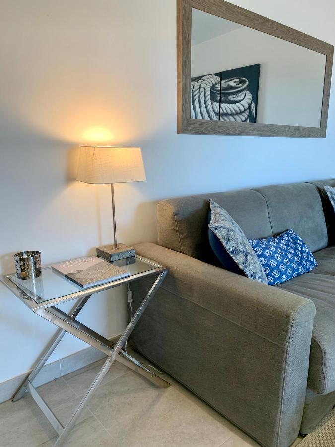 Exclusive Resort Apartments With Parking Saint-Tropez Zewnętrze zdjęcie