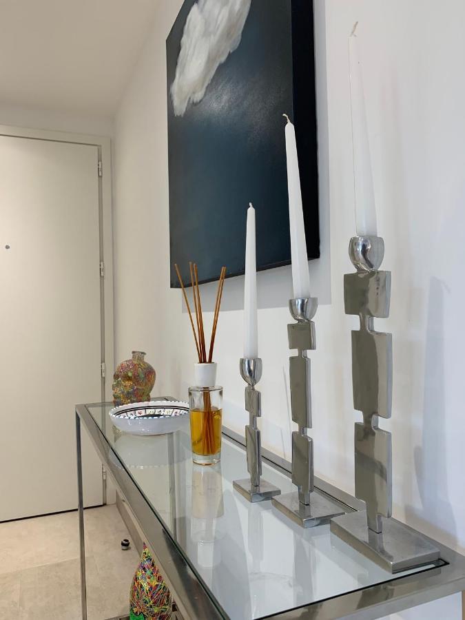 Exclusive Resort Apartments With Parking Saint-Tropez Zewnętrze zdjęcie