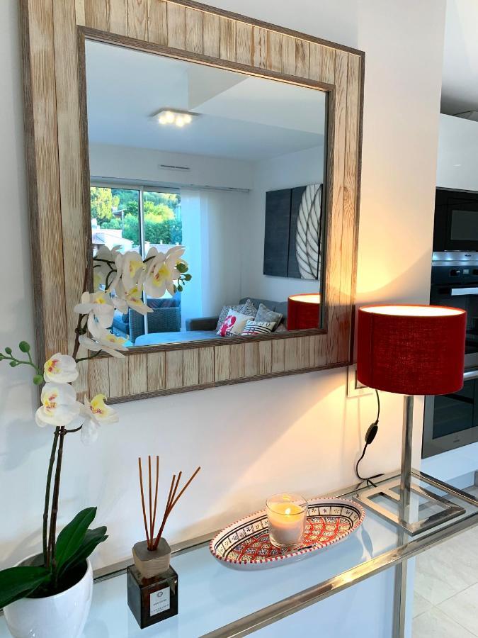 Exclusive Resort Apartments With Parking Saint-Tropez Zewnętrze zdjęcie