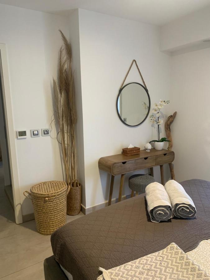 Exclusive Resort Apartments With Parking Saint-Tropez Zewnętrze zdjęcie