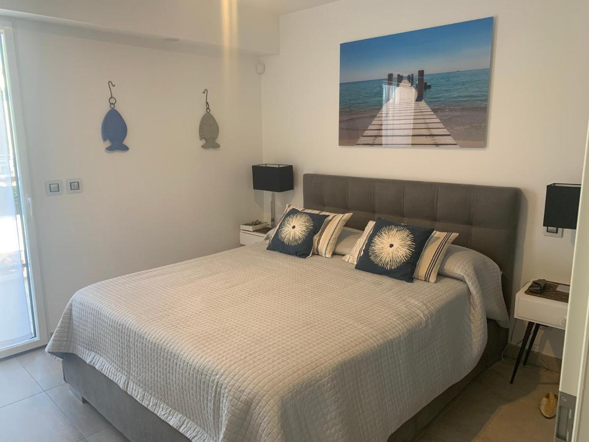 Exclusive Resort Apartments With Parking Saint-Tropez Zewnętrze zdjęcie