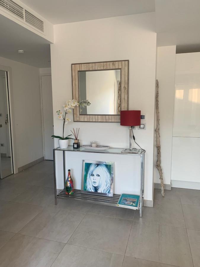 Exclusive Resort Apartments With Parking Saint-Tropez Zewnętrze zdjęcie