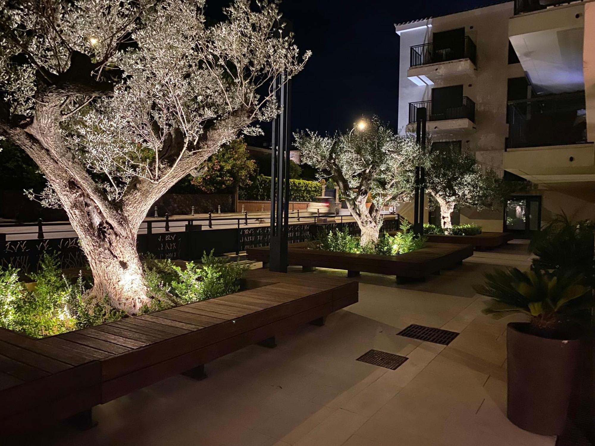Exclusive Resort Apartments With Parking Saint-Tropez Zewnętrze zdjęcie