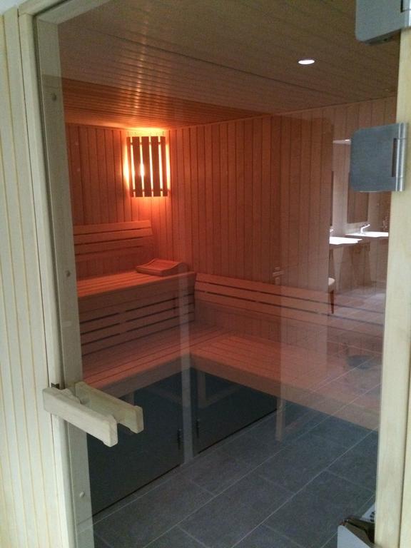 Exclusive Resort Apartments With Parking Saint-Tropez Zewnętrze zdjęcie