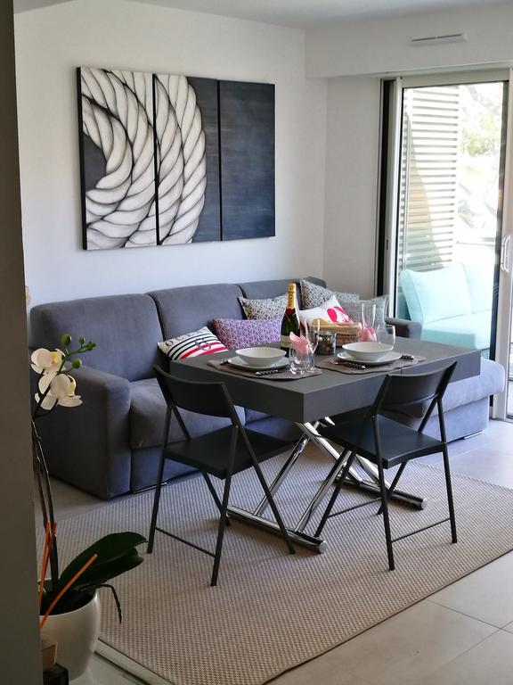 Exclusive Resort Apartments With Parking Saint-Tropez Zewnętrze zdjęcie